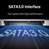  SSD MOVESPEED 2.5-INCH SATA III 