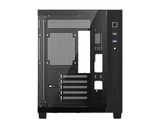  CASE ID-COOLING VIEW 500 BLACK 