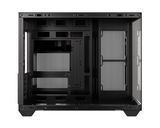  CASE ID-COOLING VIEW 500 BLACK 