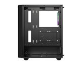 CASE ID-COOLING WARE 310 ARGB BLACK 4FA 