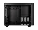  CASE ID-COOLING FLOW 500 BLACK 