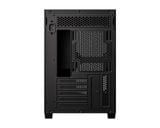  CASE ID-COOLING FLOW 500 BLACK 