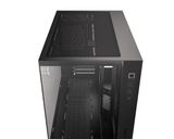  CASE ID-COOLING VIEW 500 BLACK 