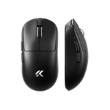  Chuột Gaming MCHOSE A7 V2 Ultra Wireless - 3 Modes 