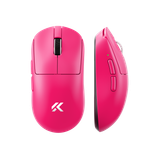  Chuột Gaming MCHOSE A7 V2 Ultra Wireless - 3 Modes 