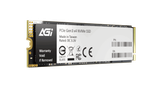  SSD AGI AI198R NVME PCIE 2280 GEN 3x4 
