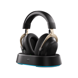  Tai nghe Gaming MCHOSE V9 Turbo+ Wireless 
