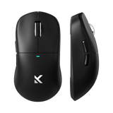  Chuột Gaming MCHOSE M7 Ultra Wireless - 3 Modes 