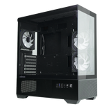  CASE Zalman CHRONIX V2 - ATX - 3 FAN ARGB 