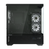  CASE Zalman CHRONIX V2 - ATX - 3 FAN ARGB 