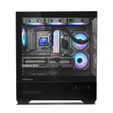  CASE Zalman CHRONIX V2 - ATX - 3 FAN ARGB 
