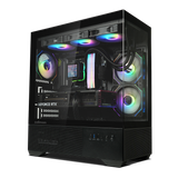  CASE Zalman CHRONIX V2 - ATX - 3 FAN ARGB 
