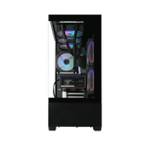  CASE Zalman CHRONIX V2 - ATX - 3 FAN ARGB 