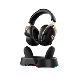  Tai nghe Gaming MCHOSE V9 Turbo+ Wireless 