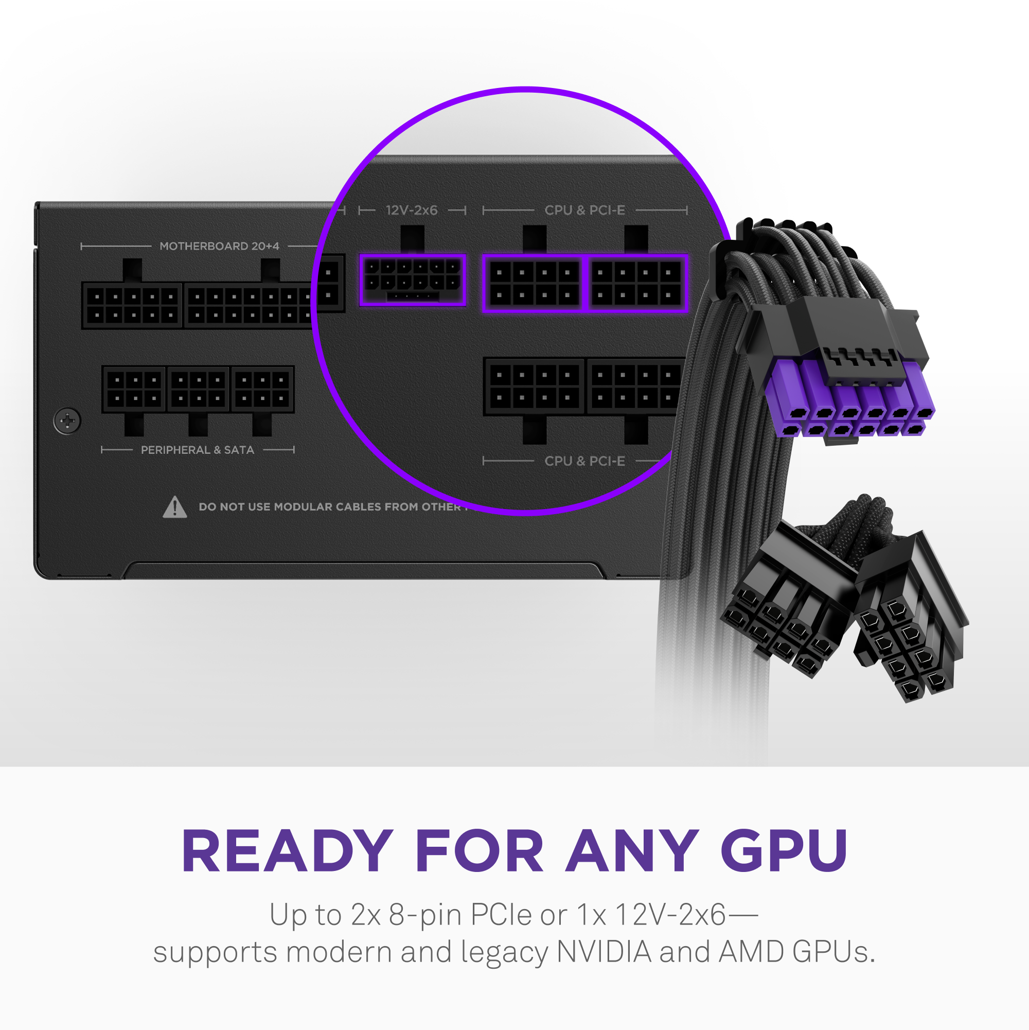  NGUỒN NZXT C750W GOLD ATX 3.1 