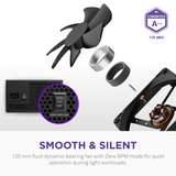  NGUỒN NZXT C750W GOLD ATX 3.1 