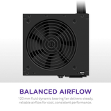  NGUỒN NZXT C750W BRONZE ATX 3.1 