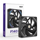  FAN CASE NZXT F140X 