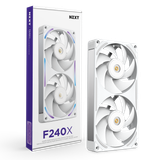  FAN CASE NZXT F240X 
