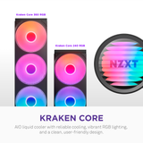  Nhân bản từ TẢN NHIỆT NƯỚC NZXT KRAKEN CORE 360 RGB BLACK 