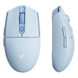  Chuột Gaming MCHOSE G3 V2 Wireless - 3 Modes 