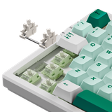  Bàn phím cơ MCHOSE G75 Pro - 3 Modes 