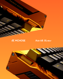  Bàn phím cơ HE MCHOSE Ace68 Turbo 