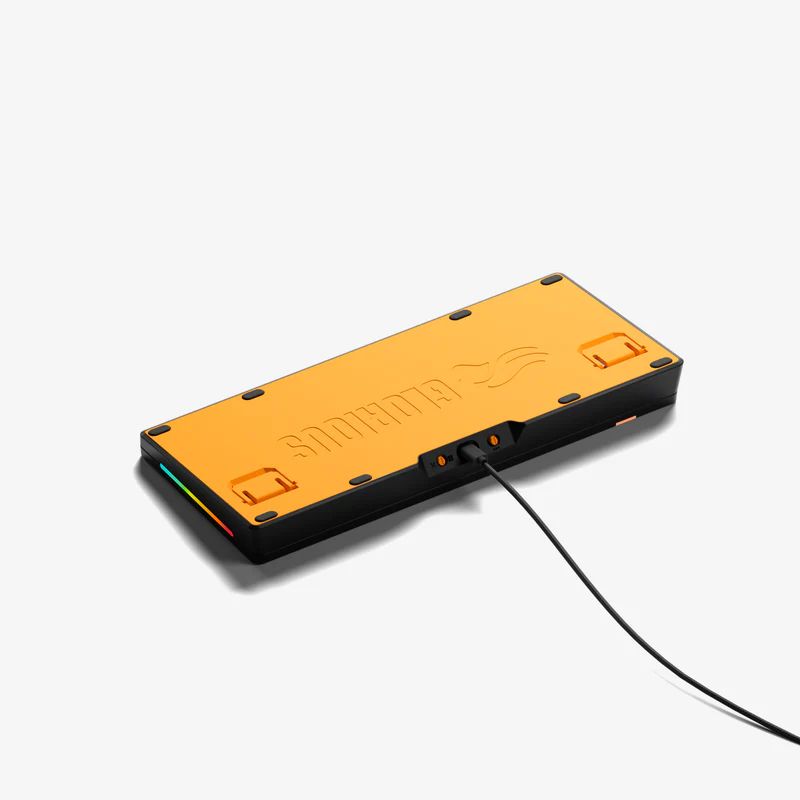  Bàn phím Glorious GMMK 3 HE 75 - Prebuilt 