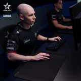  Lót chuột Glorious GMP 2 Stitched Cloth 