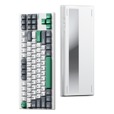  Bàn phím cơ MCHOSE GX87 Lite - 3 Modes 