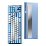  Bàn phím cơ MCHOSE GX87 Lite - 3 Modes 