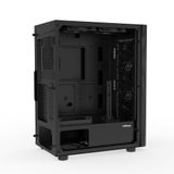  CASE ZALMAN i4 - ATX - 6 FAN 
