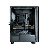  CASE ZALMAN i4 - ATX - 6 FAN 