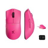  Chuột Gaming MCHOSE K7 Ultra Wireless - 3 Modes 