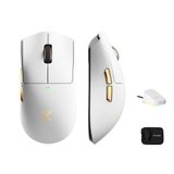  Chuột Gaming MCHOSE K7 Ultra Wireless - 3 Modes 