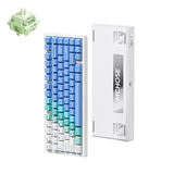  Bàn phím cơ MCHOSE G75 Pro - 3 Modes 