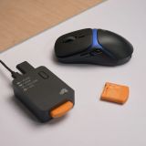  Chuột Gaming Glorious MODEL O3 - Wireless 