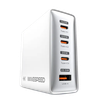  CỦ SẠC SUPER GaN MOVESPEED G107 