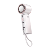  QUẠT SÒ LẠNH CẦM TAY KIÊM PIN DỰ PHÒNG MOVESPEED MSP32 