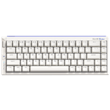  Bàn phím cơ HE MCHOSE Ace68 Turbo - Nova White 