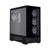  CASE ZALMAN P40 DS - ATX - 4 FAN ARGB 