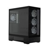  CASE ZALMAN P40 DS - ATX - 4 FAN ARGB 
