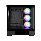  CASE ZALMAN P40 DS - ATX - 4 FAN ARGB 