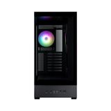  CASE ZALMAN P40 DS - ATX - 4 FAN ARGB 