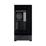  CASE ZALMAN P40 DS - ATX - 4 FAN ARGB 
