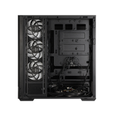  CASE ZALMAN P40 DS - ATX - 4 FAN ARGB 