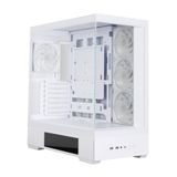  CASE ZALMAN P40 DS - ATX - 4 FAN ARGB 