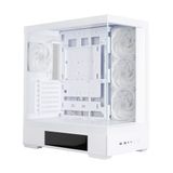  CASE ZALMAN P40 DS - ATX - 4 FAN ARGB 