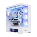  CASE ZALMAN P40 DS - ATX - 4 FAN ARGB 