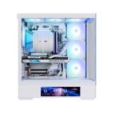 CASE ZALMAN P40 DS - ATX - 4 FAN ARGB 
